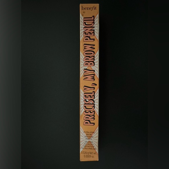 Benefit - eyebrow pencil - Picture 1 of 4